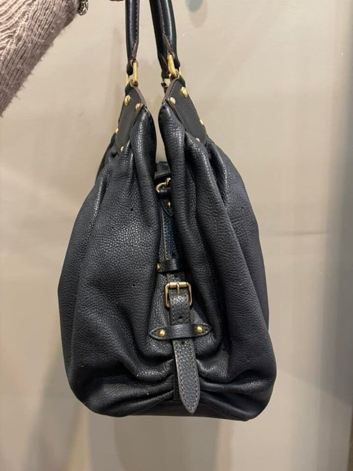 Louis Vuitton Monogram Mahina XL