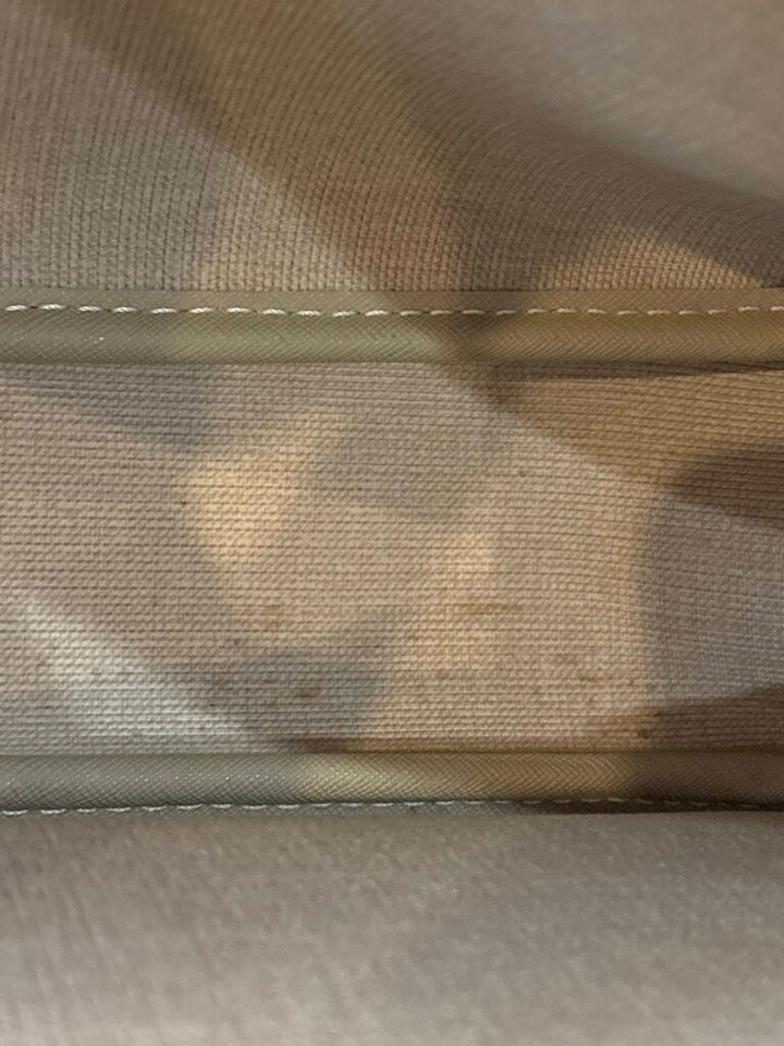 Louis Vuitton Monogram Reporter PM