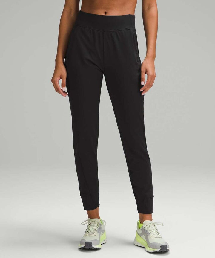 Lululemon Its Rulu Run Fleece High-Rise Jogger *Full Length - Size 4(Retails for $128)