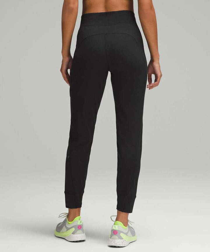 Lululemon Its Rulu Run Fleece High-Rise Jogger *Full Length - Size 4(Retails for $128)