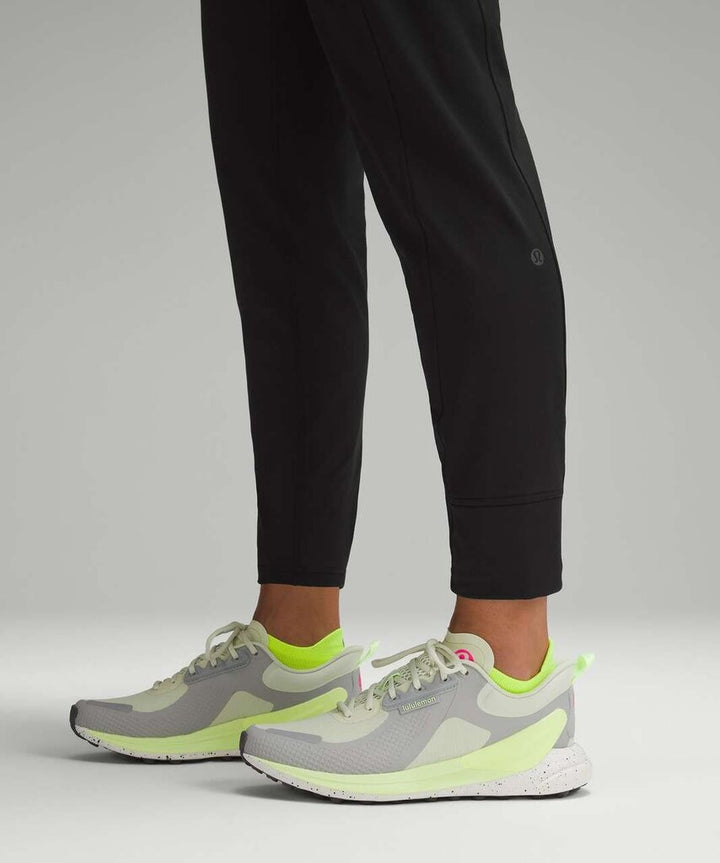 Lululemon Its Rulu Run Fleece High-Rise Jogger *Full Length - Size 4(Retails for $128)