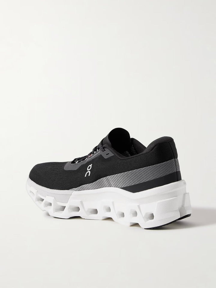 ON Cloudmonster 2 Rubber-Trimmed Mesh Sneakers - Size 9.5 (Retails for $180)