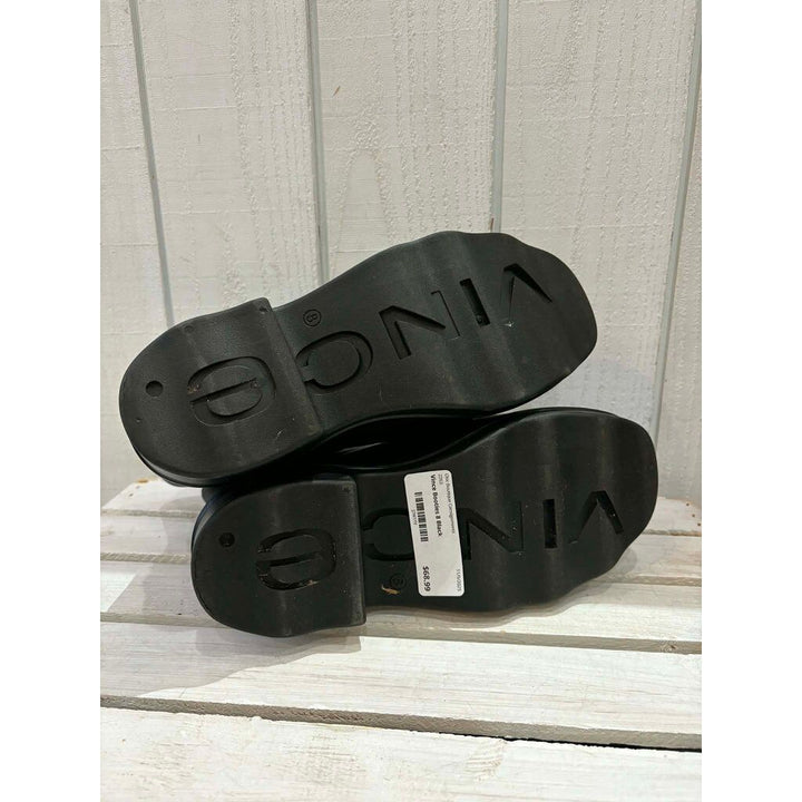 Vince Nia Ankle Rainboots - Size 8 (Retails for $198)