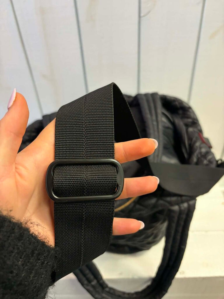 MZ Wallace Sutton Deluxe Tote Bag(Retails for $255)