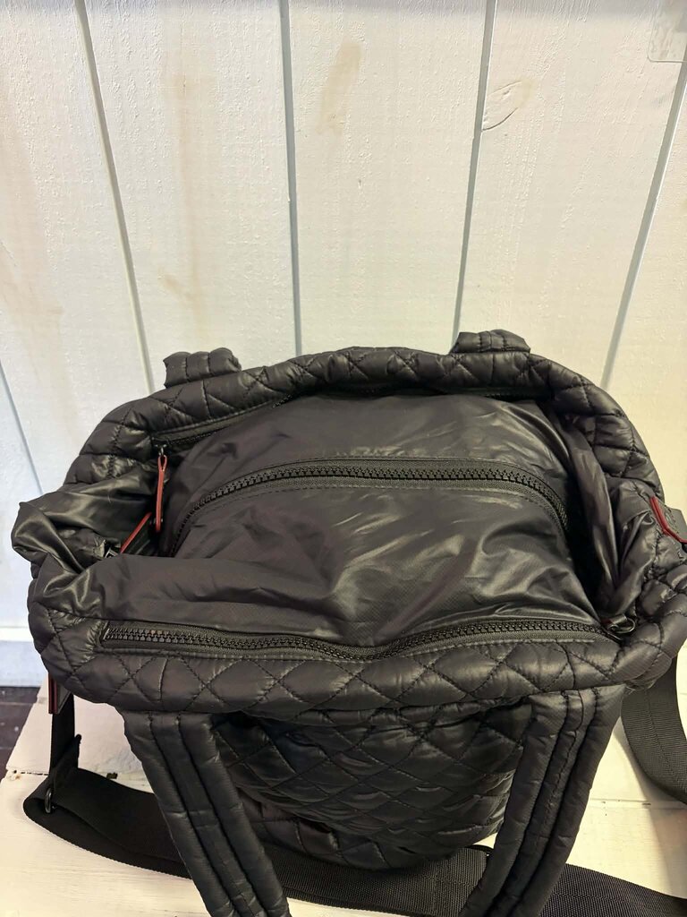 MZ Wallace Sutton Deluxe Tote Bag(Retails for $255)