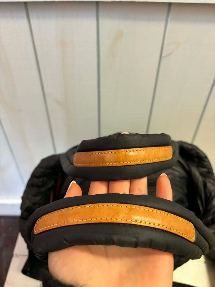 MZ Wallace Sutton Deluxe Tote Bag(Retails for $255)