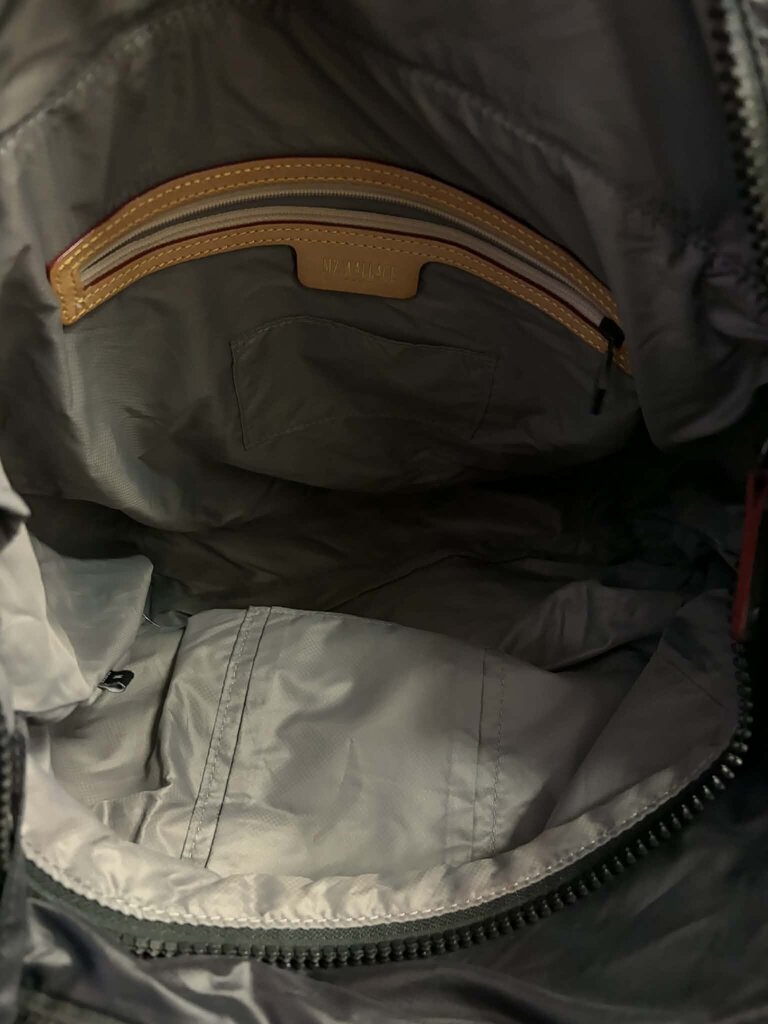 MZ Wallace Sutton Deluxe Tote Bag(Retails for $255)