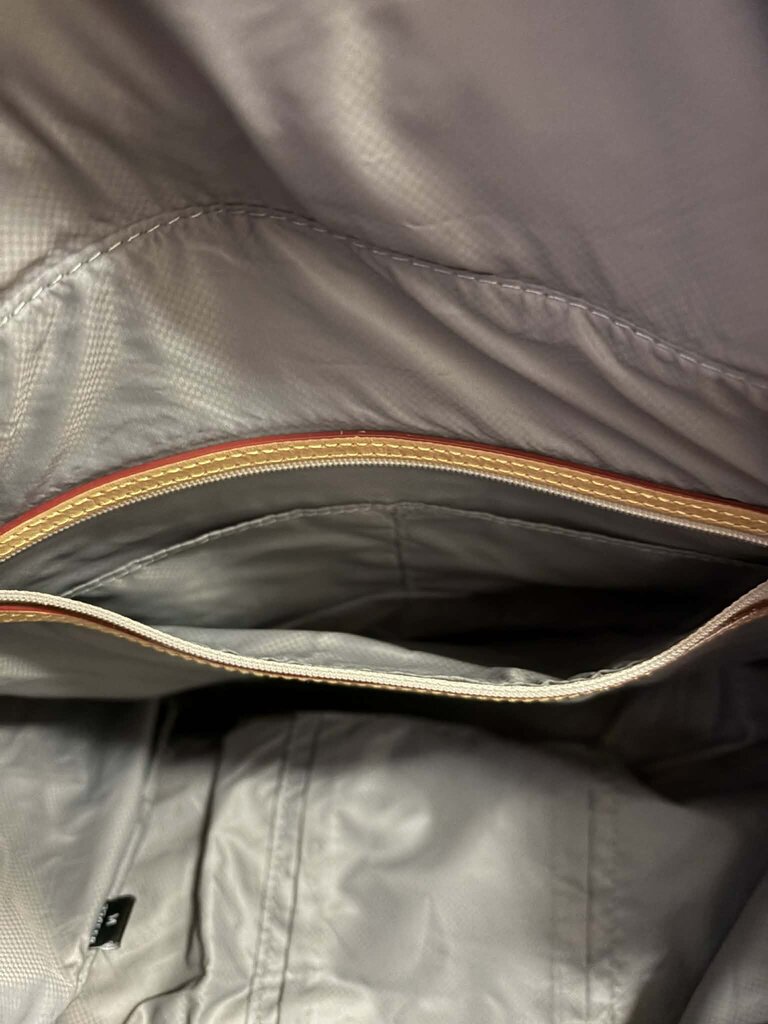 MZ Wallace Sutton Deluxe Tote Bag(Retails for $255)