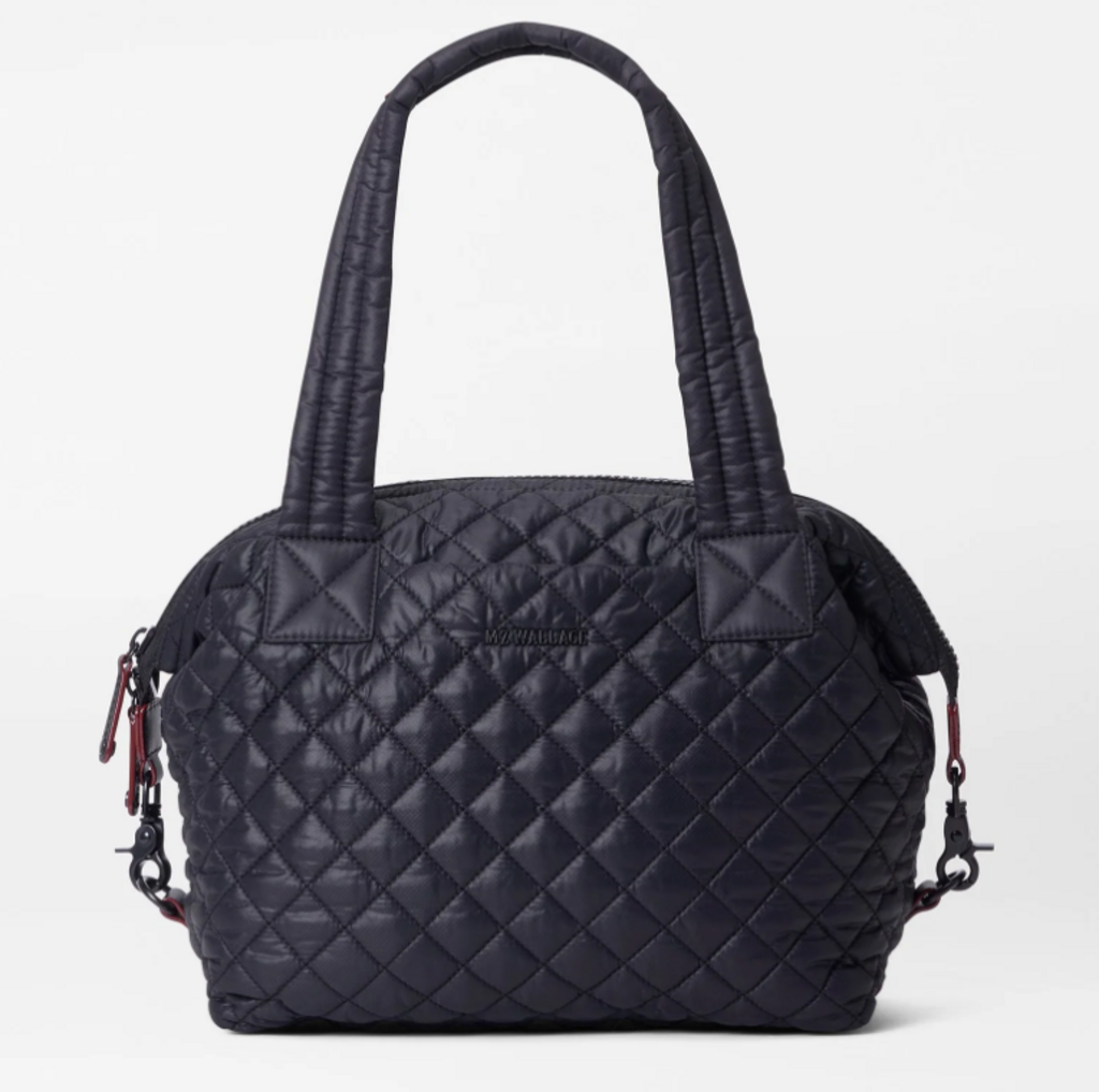 MZ Wallace Sutton Deluxe Tote Bag(Retails for $255)