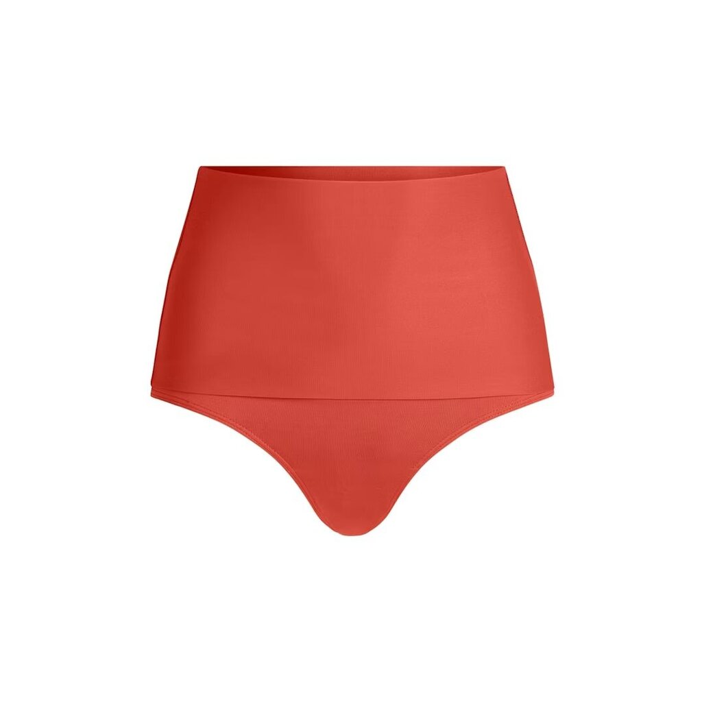 Skims NWT Convertible Bathing Suit in Terracotta - Size Large