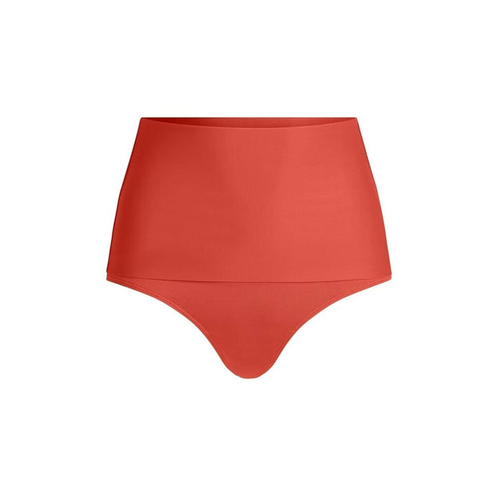 Skims NWT Convertible Bathing Suit in Terracotta - Size Large