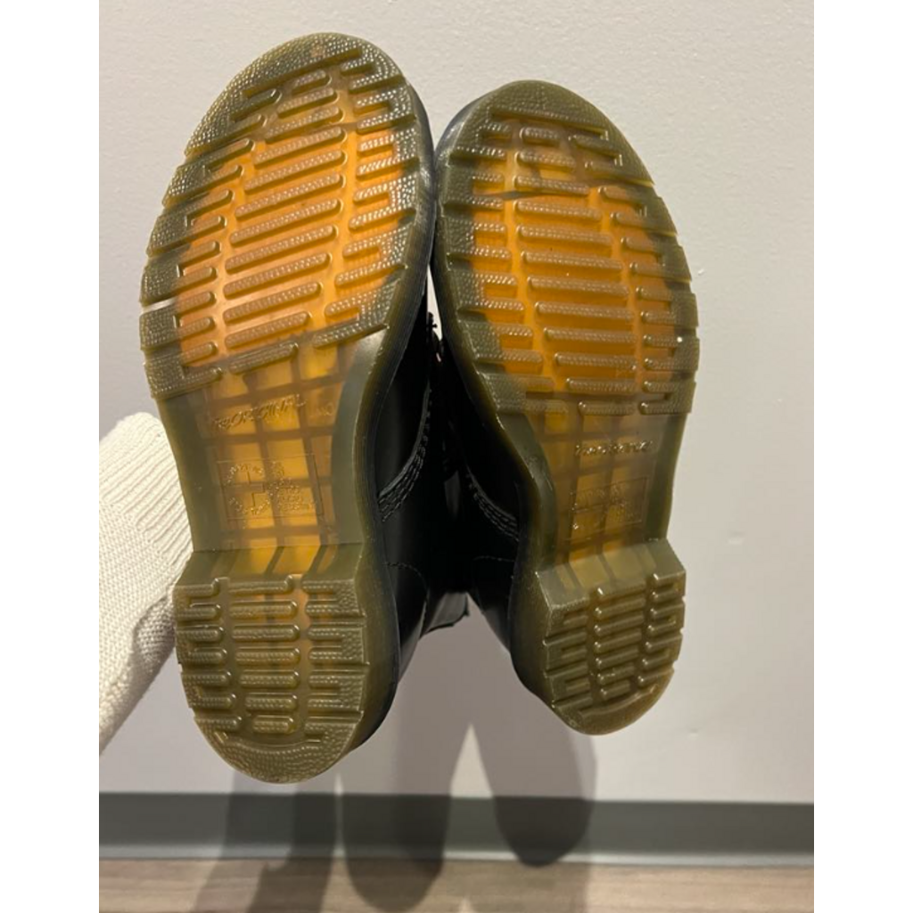 Doc Martens 1460 LAce Up Closure- Size 6 (Retails for $180)