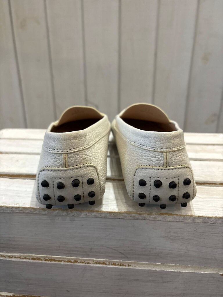 Tods Gommino Loafers in Leather - Size 10