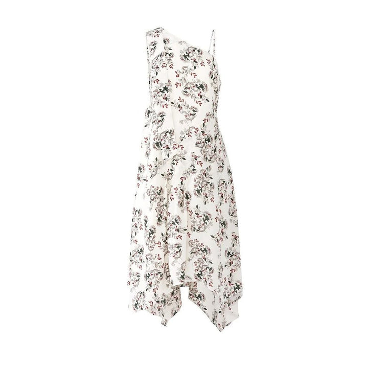 Elliatt NWT Floral Song Dress - Size Small