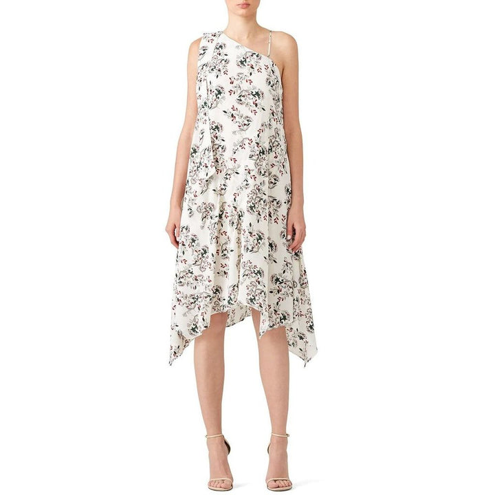 Elliatt NWT Floral Song Dress - Size Small