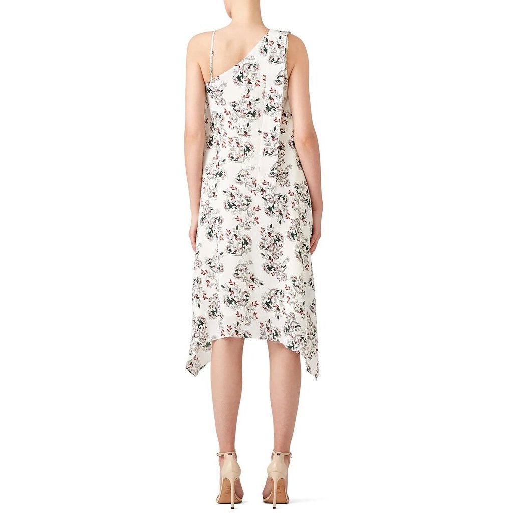 Elliatt NWT Floral Song Dress - Size Small