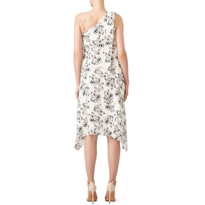 Elliatt NWT Floral Song Dress - Size Small