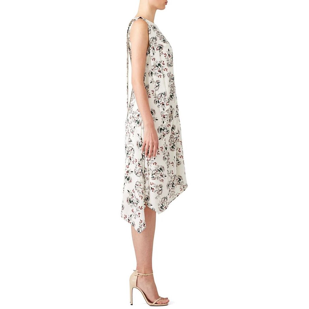 Elliatt NWT Floral Song Dress - Size Small