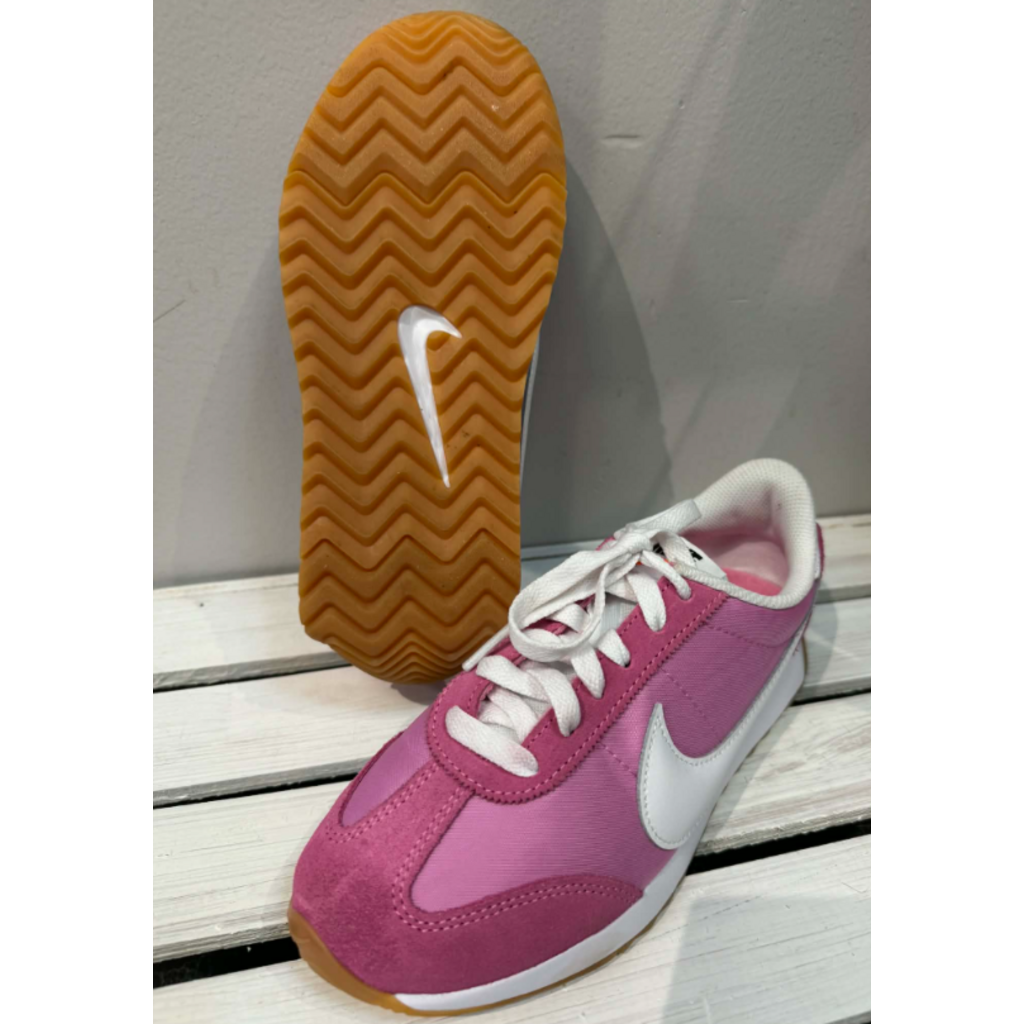 Nike Pacific Sneakers In Pink - Size 6