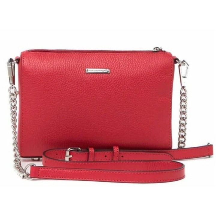 Rebecca Minkoff Leather Crossbody