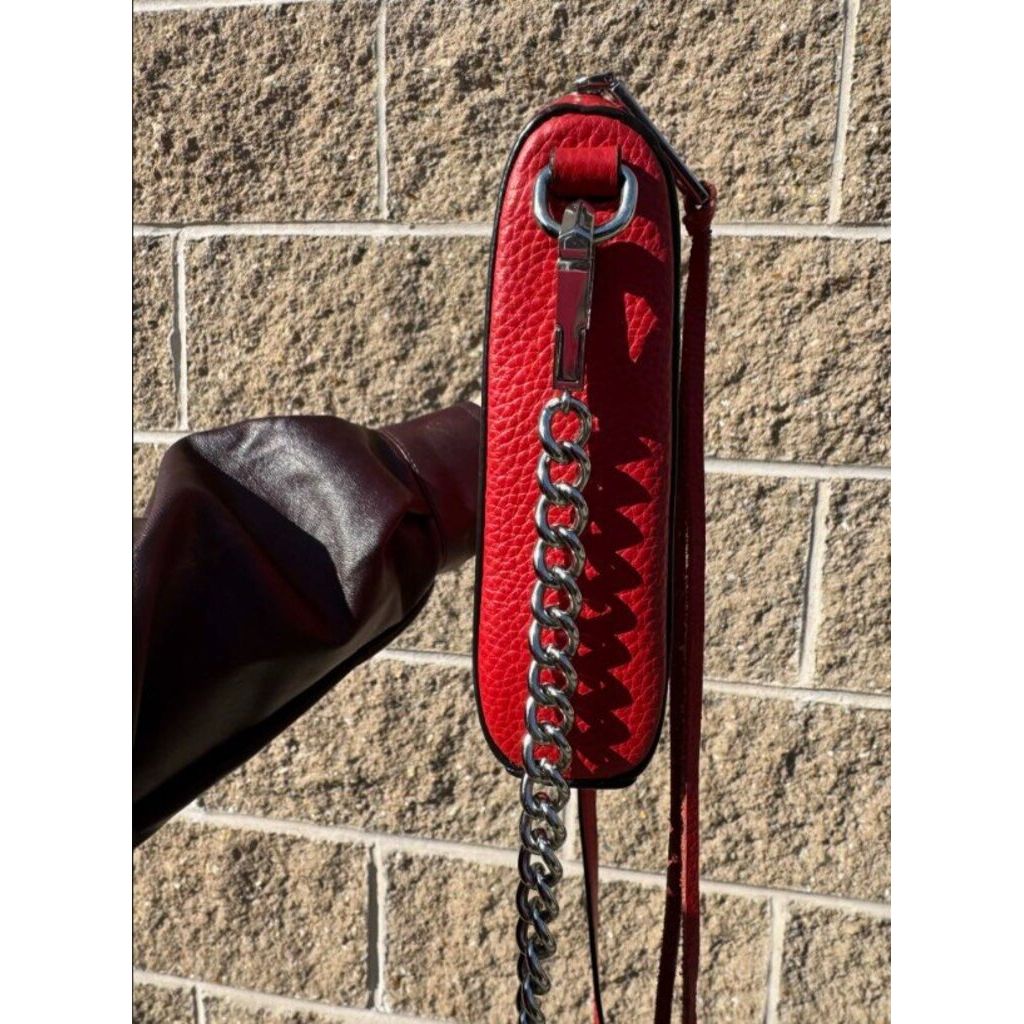 Rebecca Minkoff Leather Crossbody