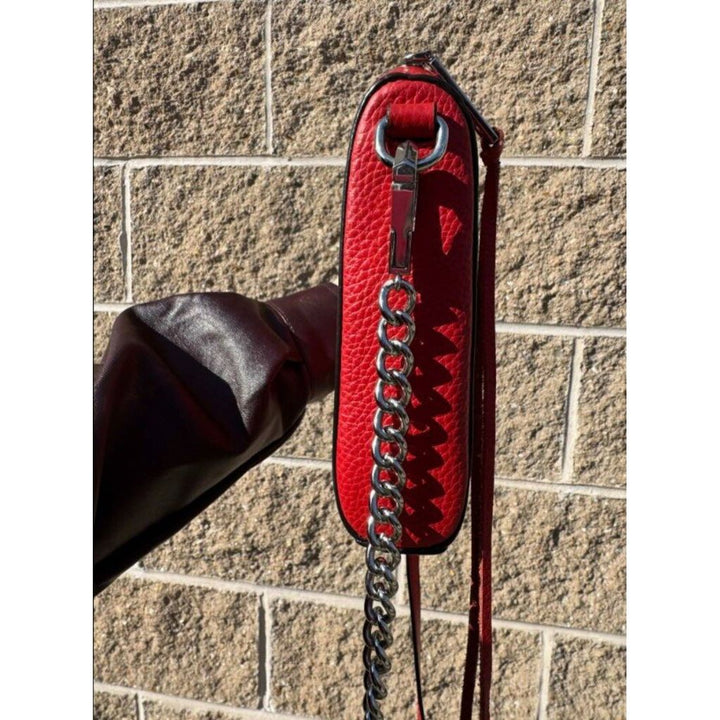 Rebecca Minkoff Leather Crossbody