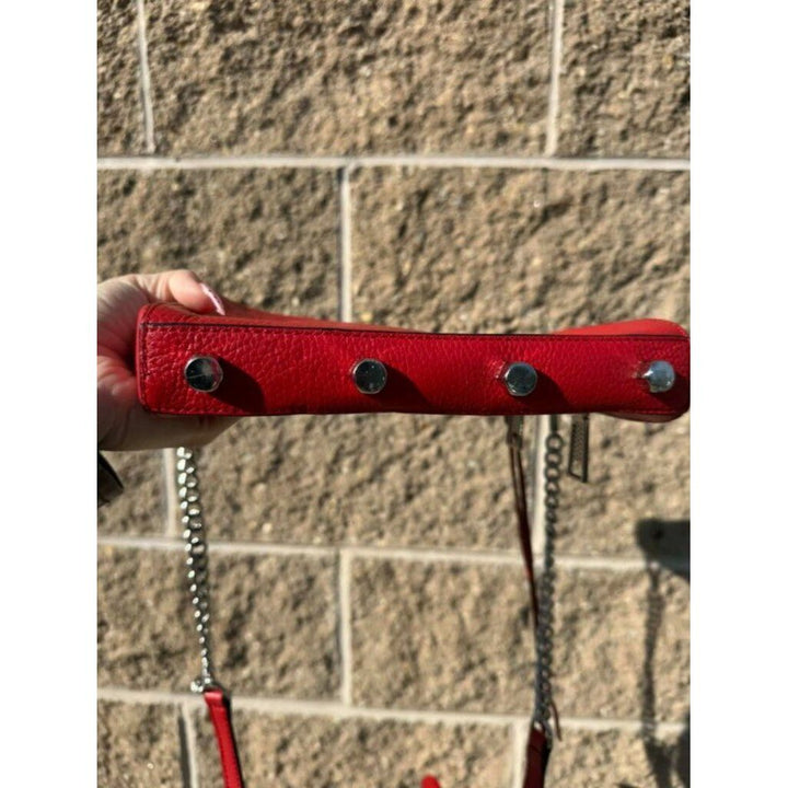 Rebecca Minkoff Leather Crossbody