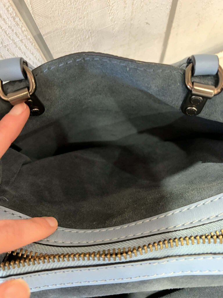 Coach 1941 Rogue 25 Handbag