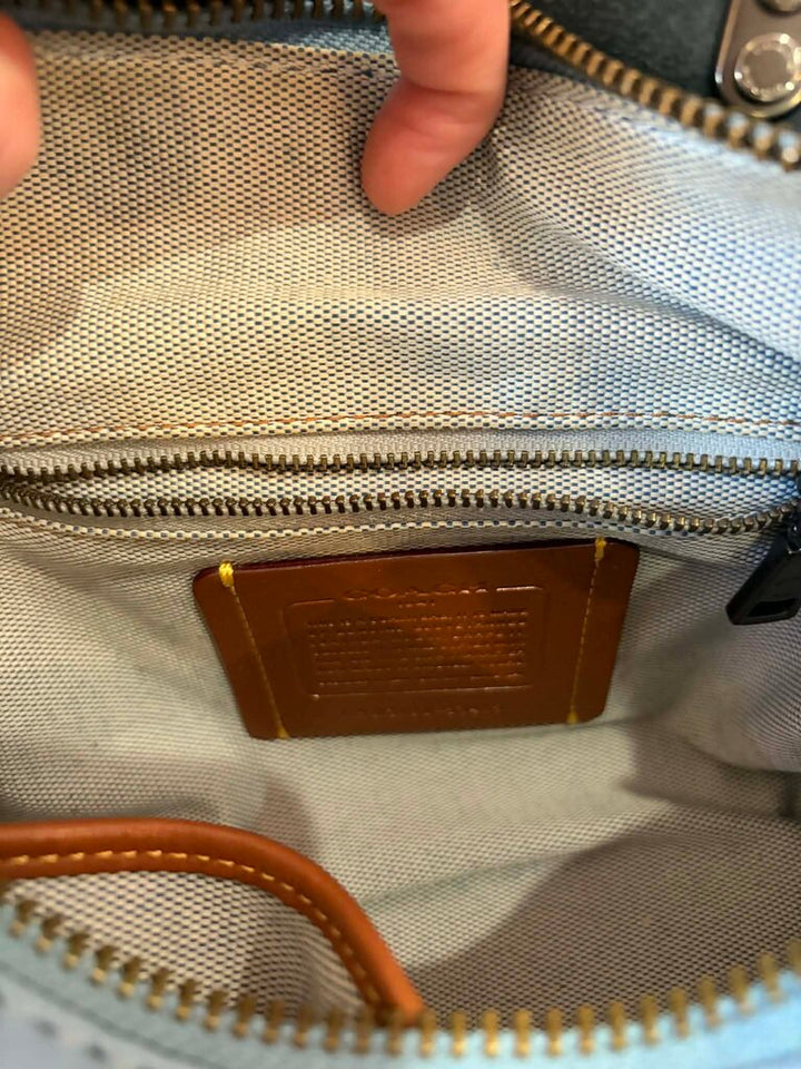 Coach 1941 Rogue 25 Handbag