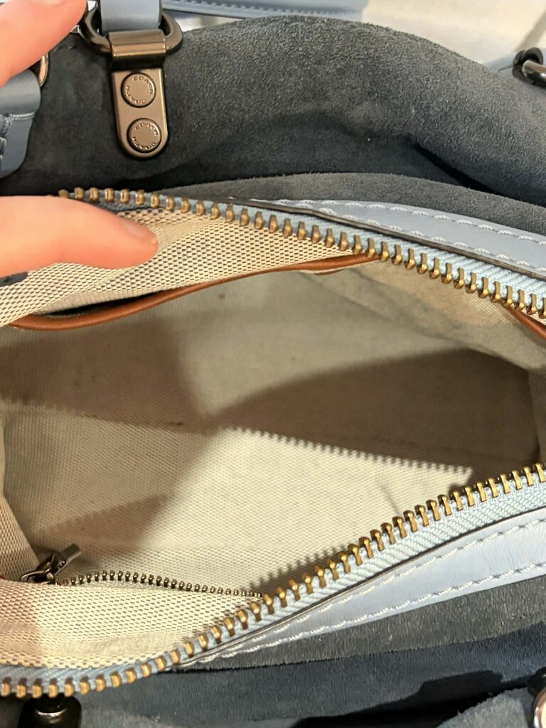 Coach 1941 Rogue 25 Handbag