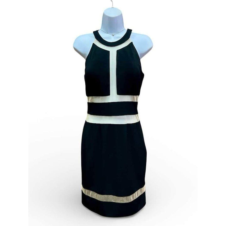 Jovani NWT Cut-Out Evening Dress - Size 6