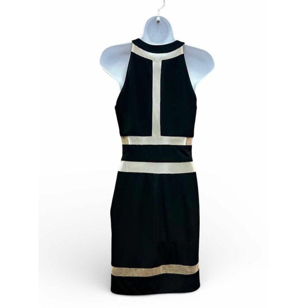 Jovani NWT Cut-Out Evening Dress - Size 6