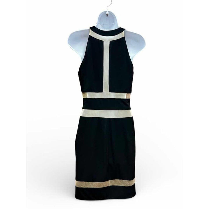 Jovani NWT Cut-Out Evening Dress - Size 6