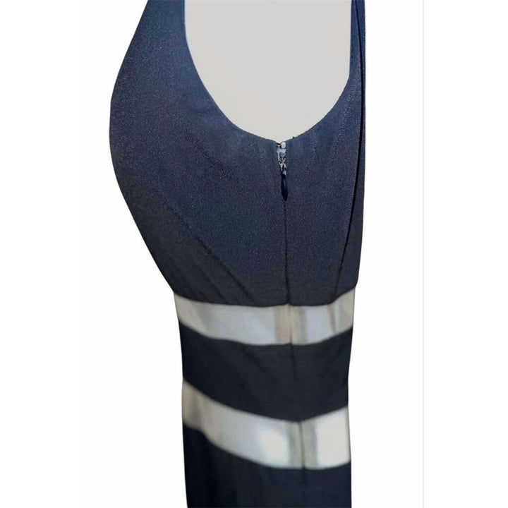 Jovani NWT Cut-Out Evening Dress - Size 6