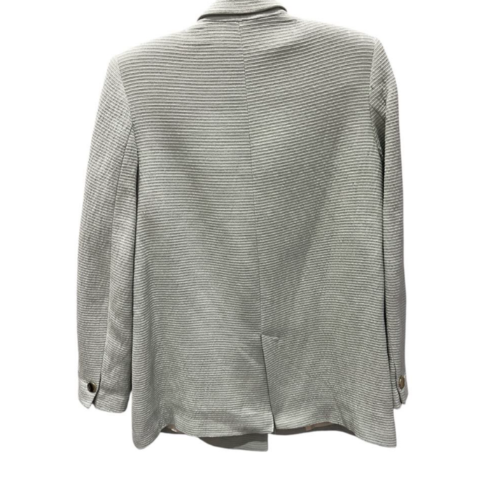 Zara Tweed Blazer- Size XS