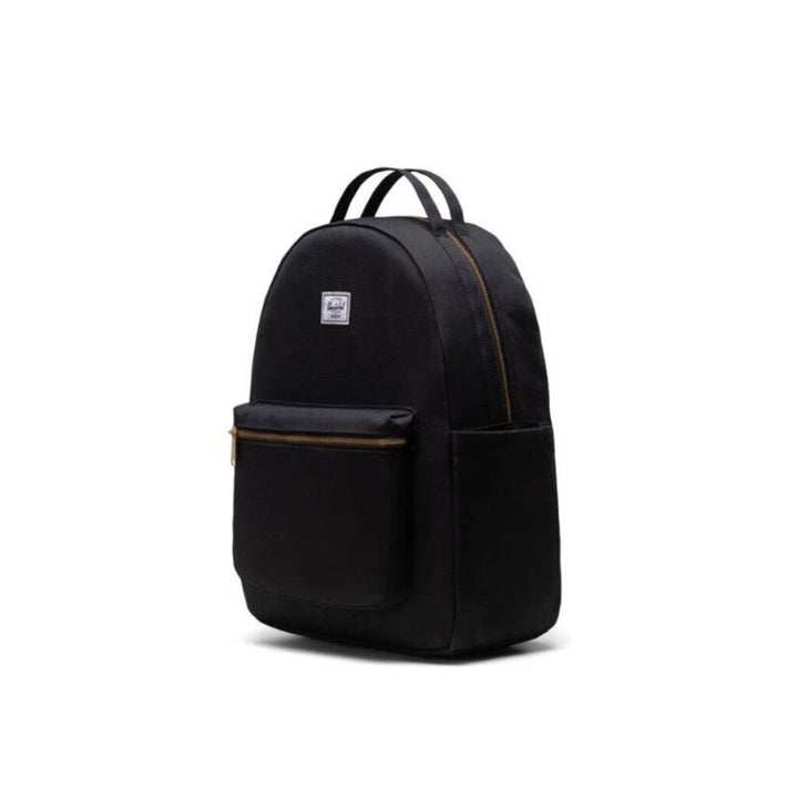 Herschel Nova Black Backpack