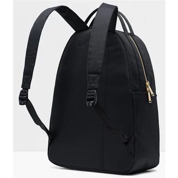 Herschel Nova Black Backpack