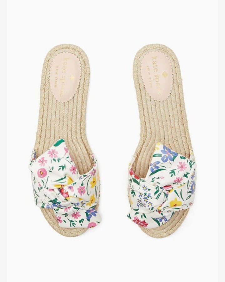 Kate Spade Geneva Sandals- Size 9.5