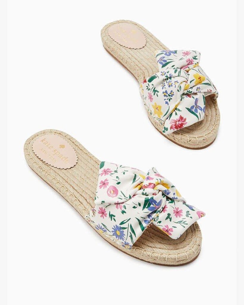 Kate Spade Geneva Sandals- Size 9.5