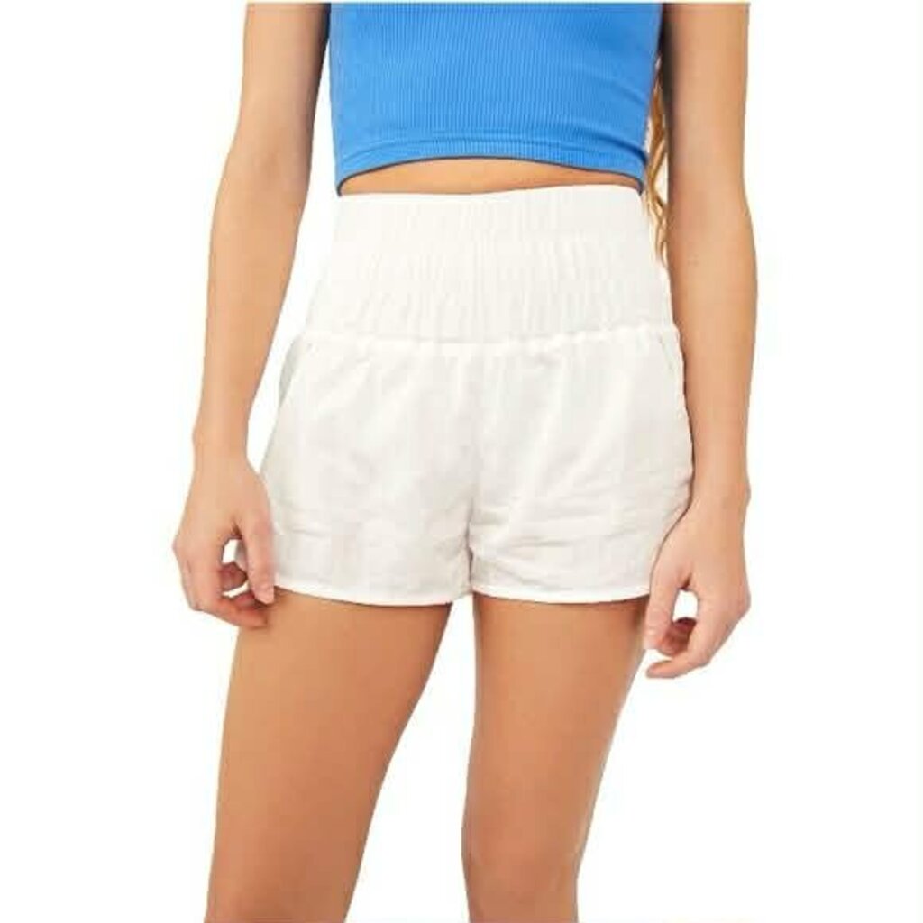 Free People The Way Home Shorts - Size XS