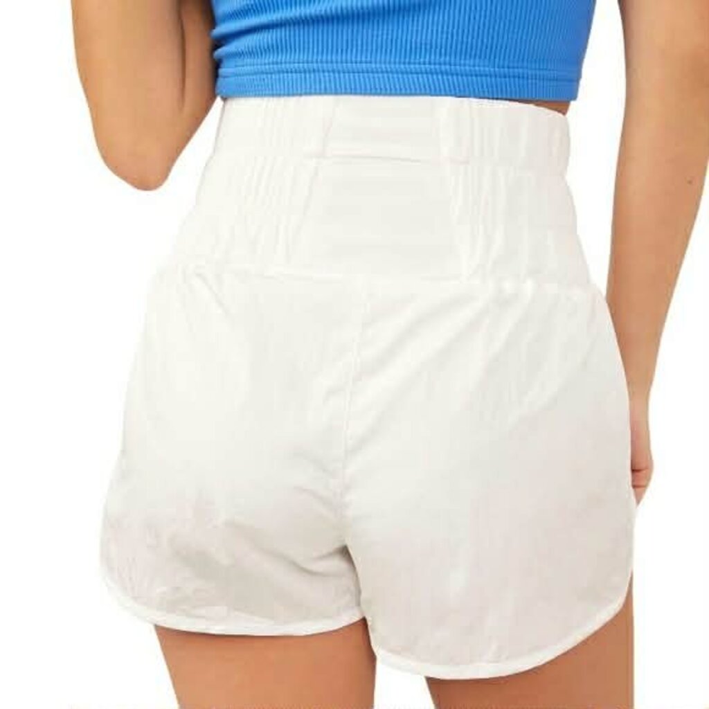 Free People The Way Home Shorts - Size XS