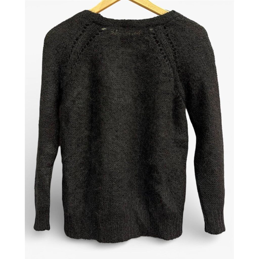 Isabel Marant Etoile NWT Mohair Ribbed Sweater - Size 40 (Retails for $398)