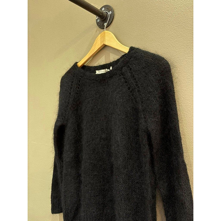 Isabel Marant Etoile NWT Mohair Ribbed Sweater - Size 40 (Retails for $398)