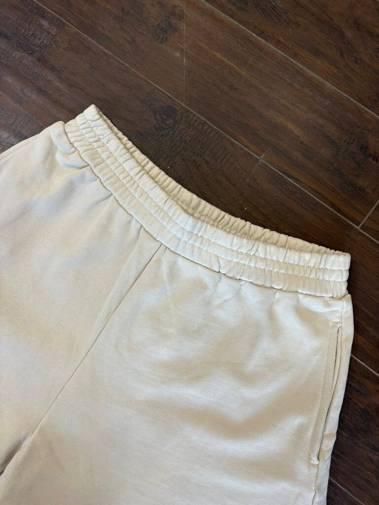 Parke Sweat Shorts - Size L/XL