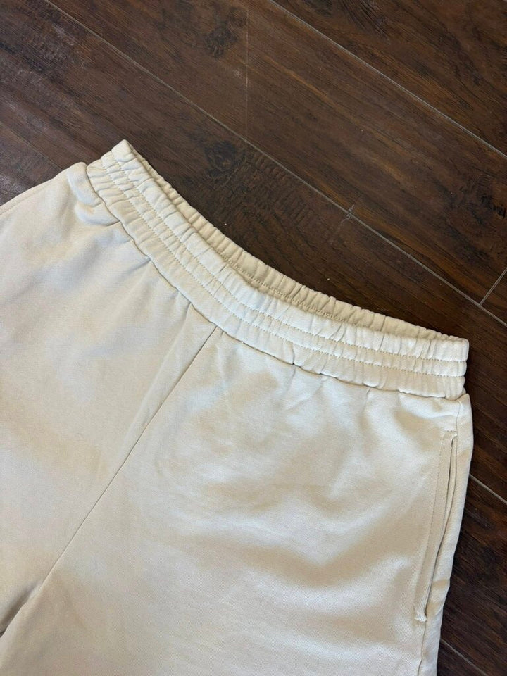 Parke Sweat Shorts - Size L/XL