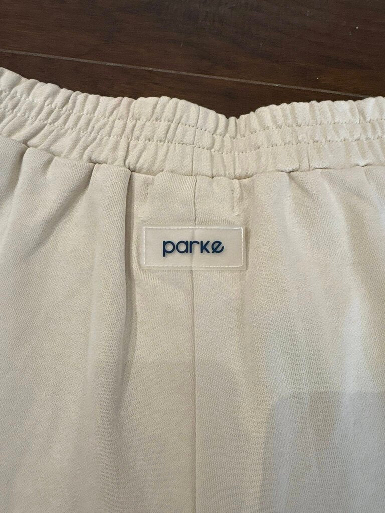 Parke Sweat Shorts - Size L/XL