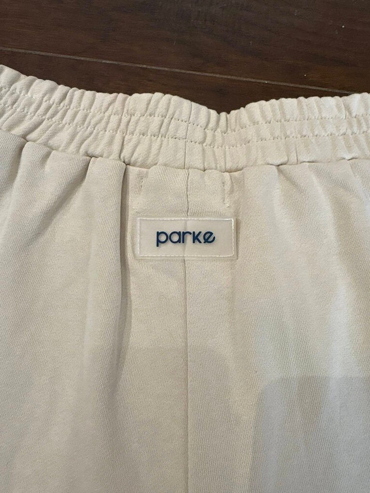 Parke Sweat Shorts - Size L/XL