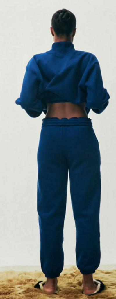 Parke Unisex Joggers - Size L/XL