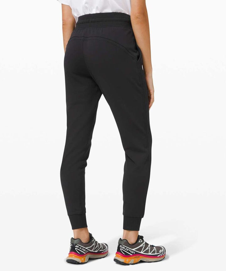 Lululemon Warm Down High Rise Jogger Modal - Size 4(Retails $98)