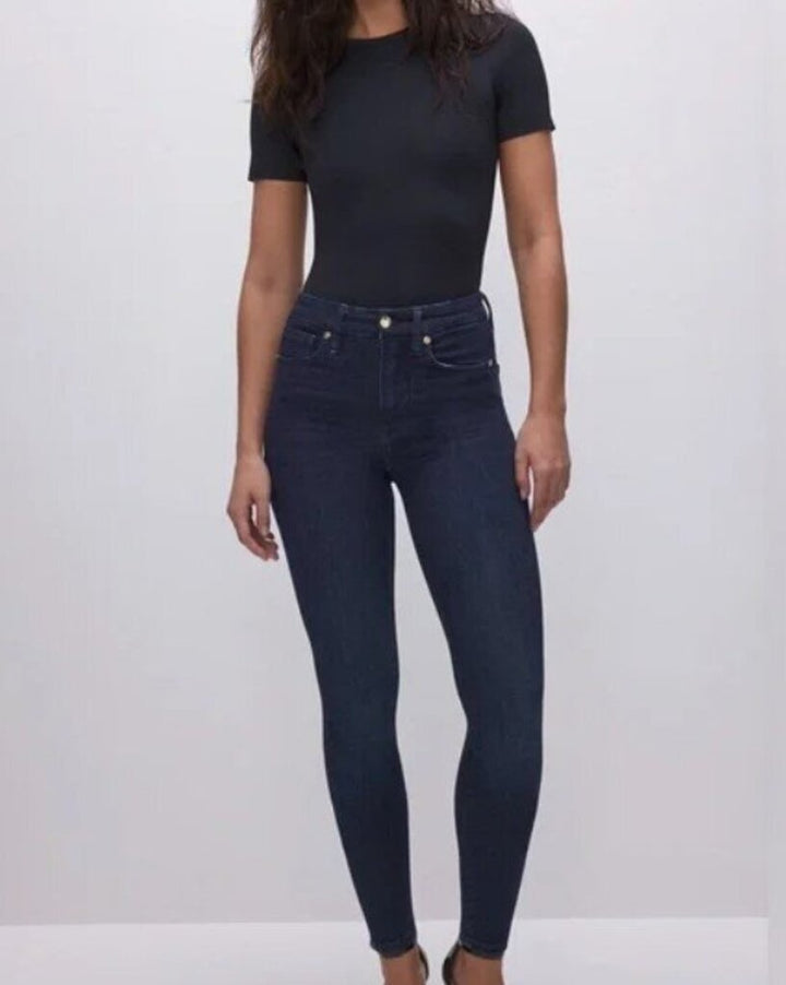 Good American NWT Good Legs Skinny Jeans (Retails $99) - Size 4
